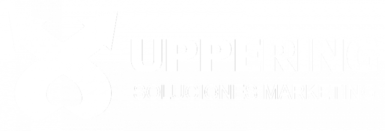 Uppering Logo